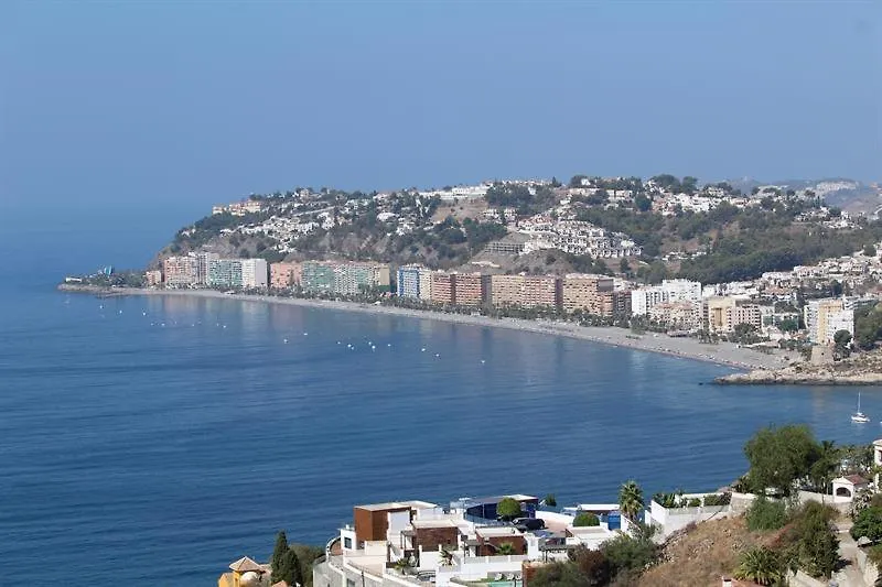 La Perla Villa Almunecar 0*,  Spain