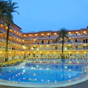 4* Hotel Bahía Tropical