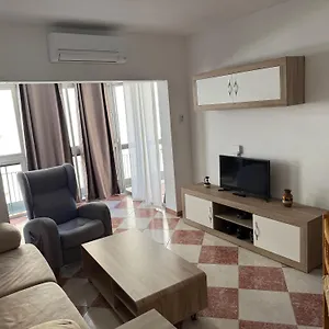 Costa Banana Apartamento