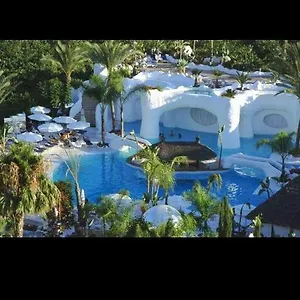 4* Hotel Albayzin Del Mar