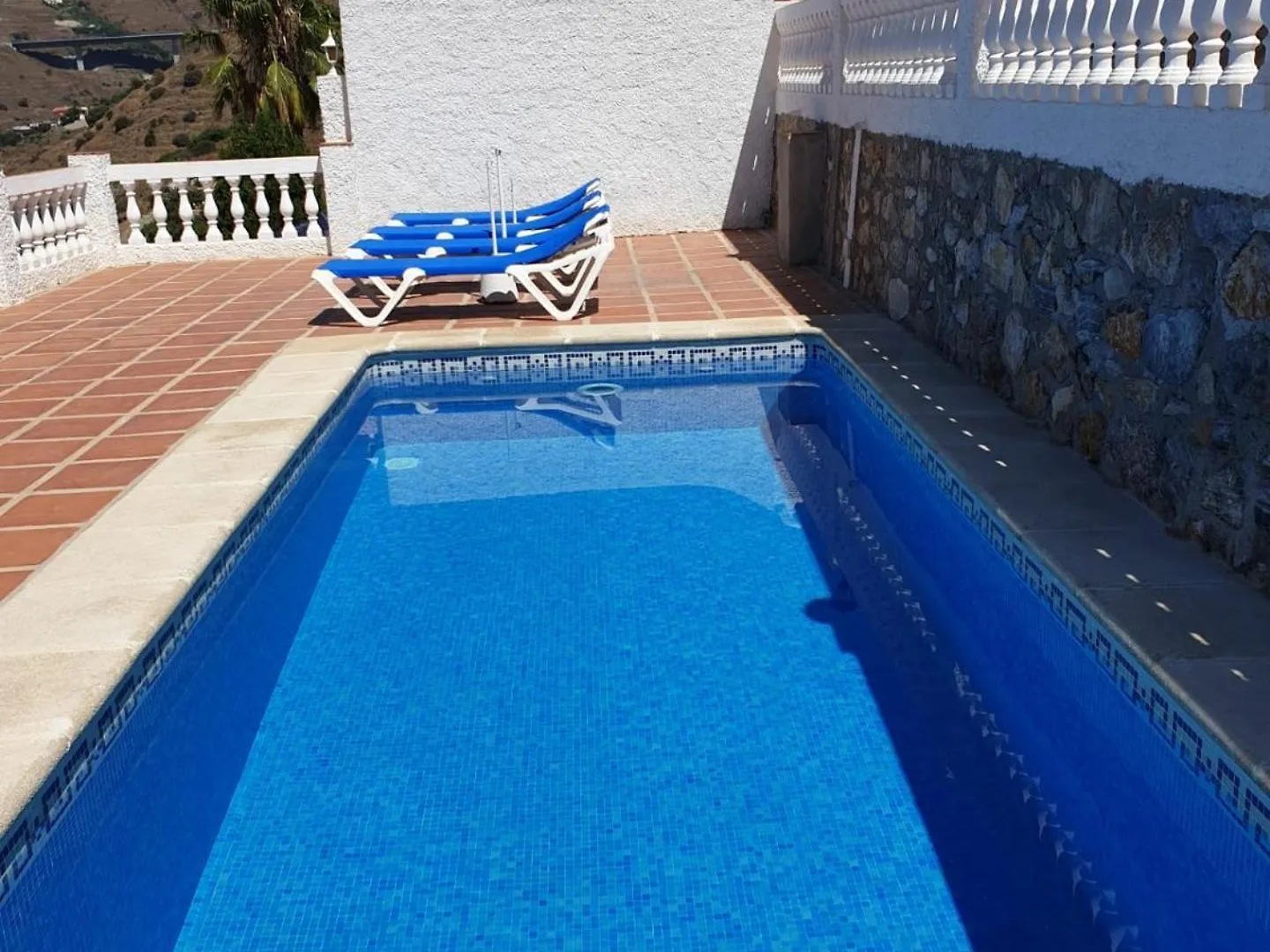 La Perla Villa Almunecar