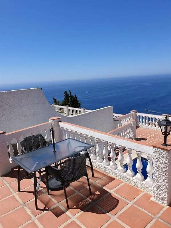 La Perla Villa Almunecar