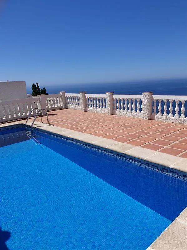 La Perla Villa Almunecar