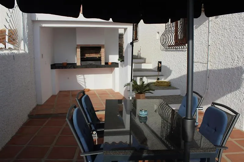 La Perla Villa Almunecar
