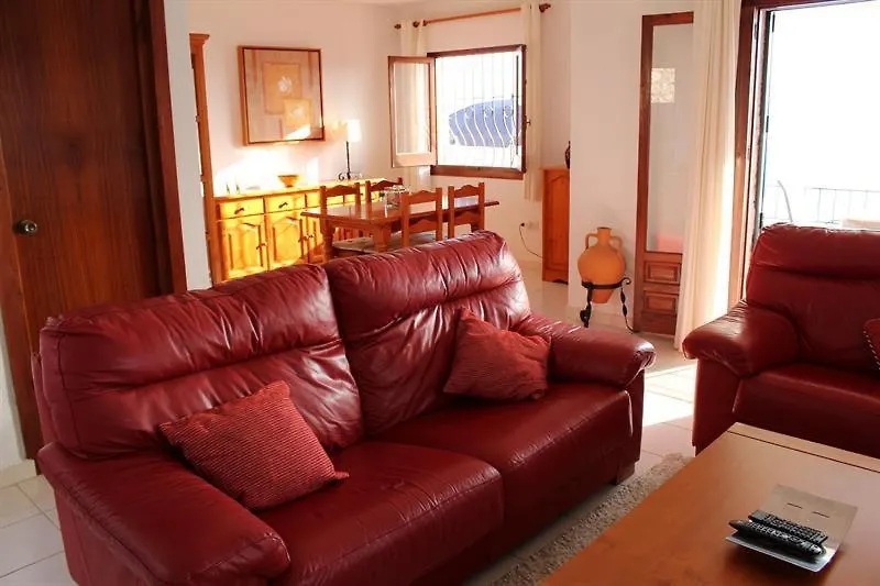 La Perla Villa Almunecar
