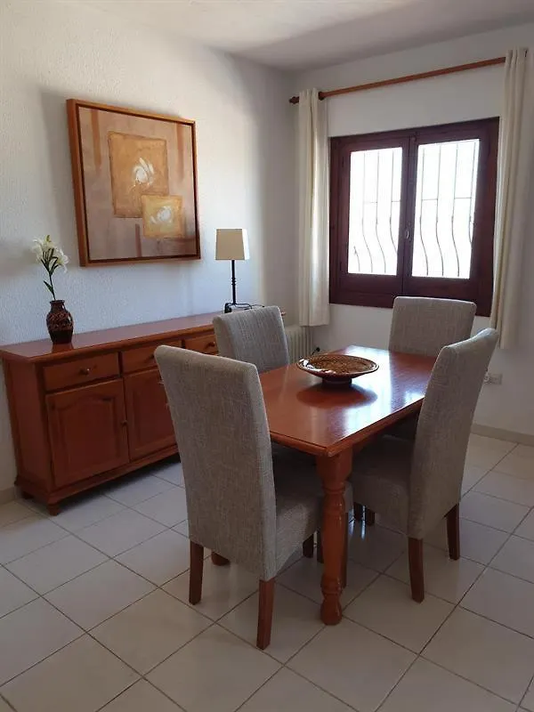 La Perla Villa Almunecar 0*,  Spain