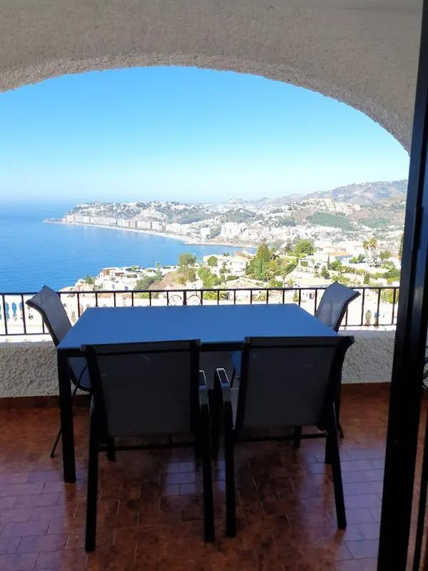 La Perla Villa Almunecar