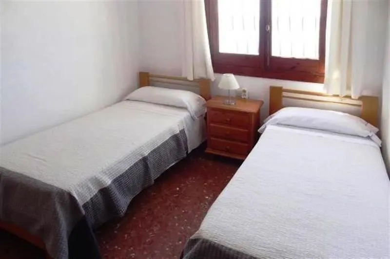 La Perla Villa Almunecar 0*,