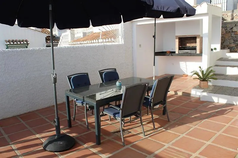 La Perla Villa Almunecar Spain